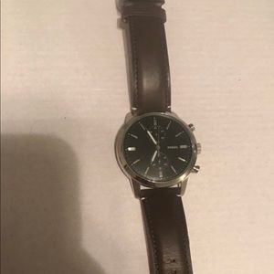 Men’s Fossil Watch